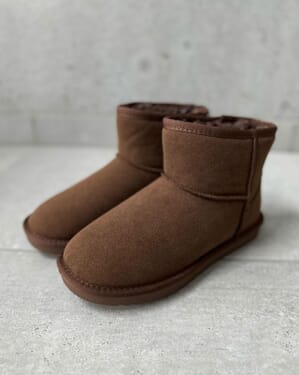 Boots Feodora