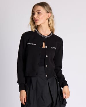 Cardigan Ingelin