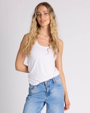 Singlet Jeanette