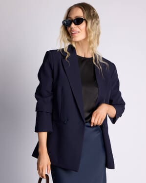 Blazer Ixi YW24