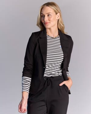 Blazer Zablazer