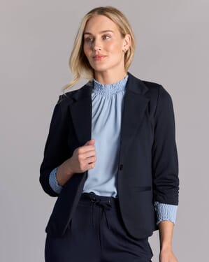 Blazer Zablazer