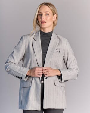 Blazer Kaysa