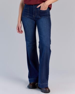 Jeans Annika 1016