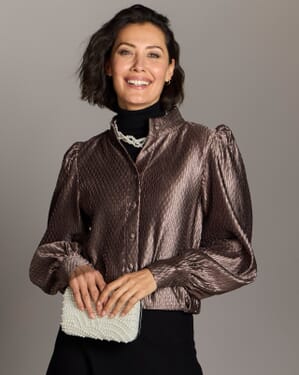 Bluse Henrika