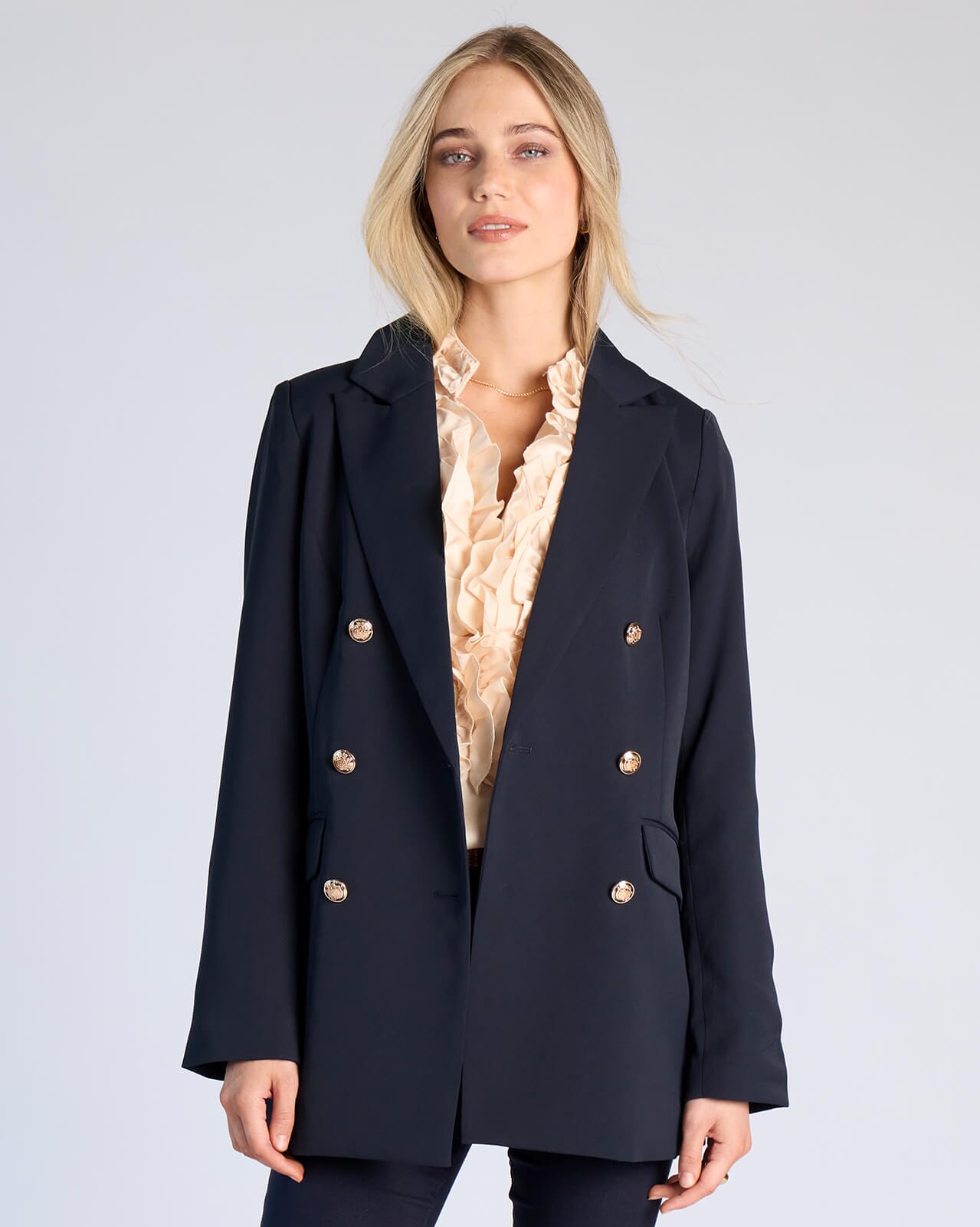 Blazer Cheryl