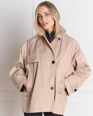 Trenchcoat Minona