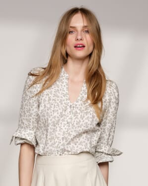 Bluse Olivia Daria