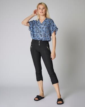 Capri Jessy 180A