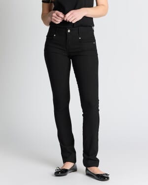 Stretchbukse Alea 180A