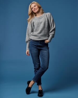 Jeans Stefani 3529