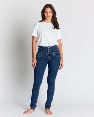 Jeans Angelina 2759