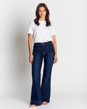 Jeans Annika 1016