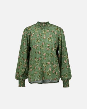 Bluse Juliet Mya