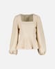 Topp Victoria Lurex