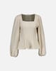 Topp Victoria Lurex
