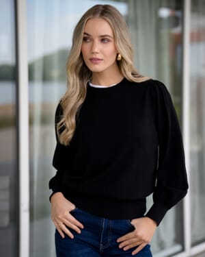 Genser Agni LS