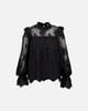 Bluse Lene Lace