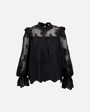 Bluse Lene Lace
