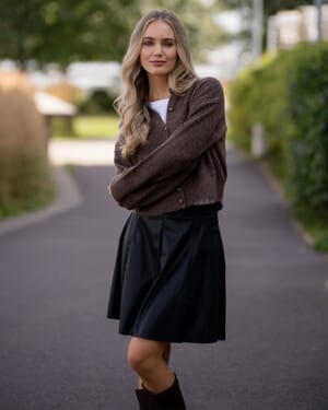 Skjørt Una