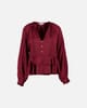 Bluse Cala Satin