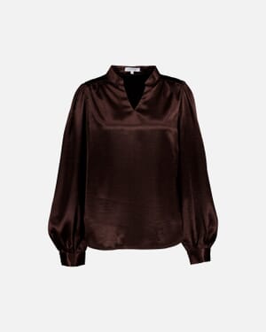 Bluse Nara Satin