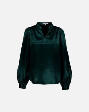 Bluse Nara Satin