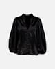 Bluse Nelly Heavy Satin Bling