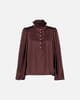 Bluse Vanda Satin
