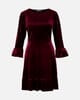 Kjole Emilia Velvet