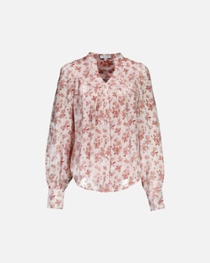 Bluse Olivia Zana