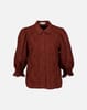 Skjorte Norah Brodery