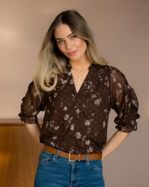 Bluse Belinda Ella
