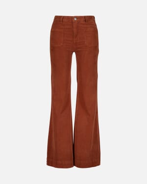 Bukse Annika Cord
