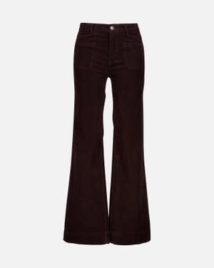 Bukse Annika Cord
