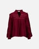 Bluse Demi Wave