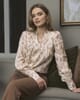 Bluse Olivia Zana