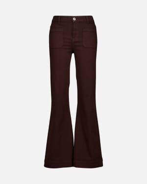 Stretch Annika Cotton