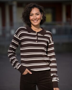 Genser Zoey