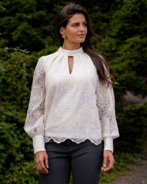 Maren Lace