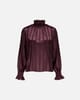 Bluse Mirah Satin