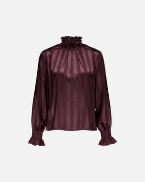 Bluse Mirah Satin