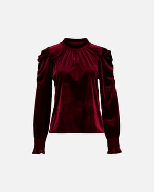 Topp Devon Velvet