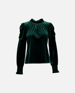 Topp Devon Velvet