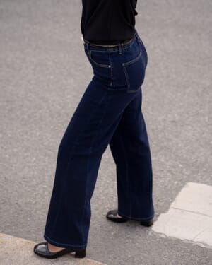 Jeans Sissi 3757