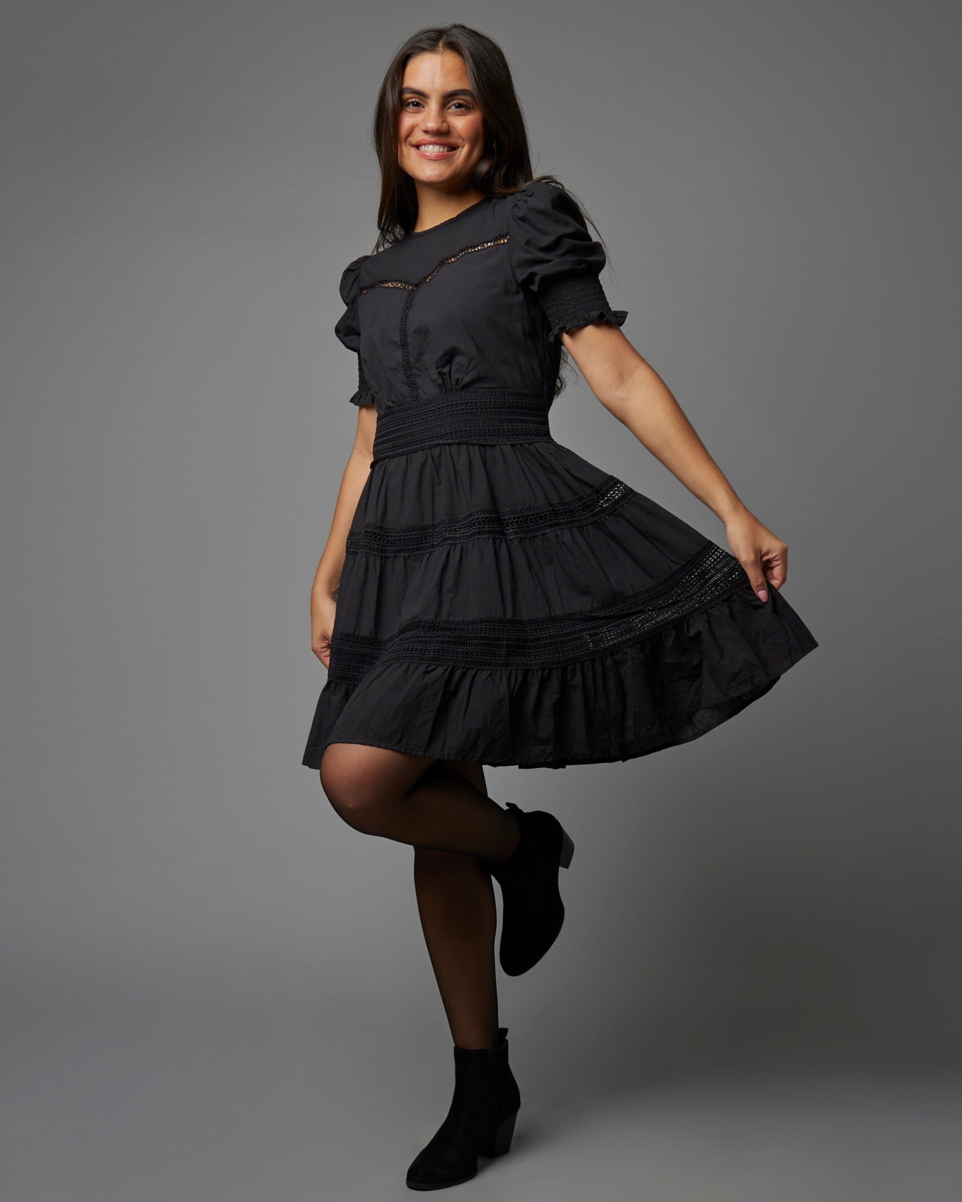 Kjole Eloise