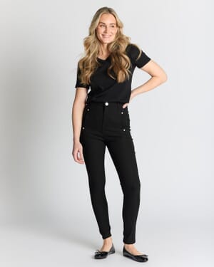Stretchbukse Emma 180A