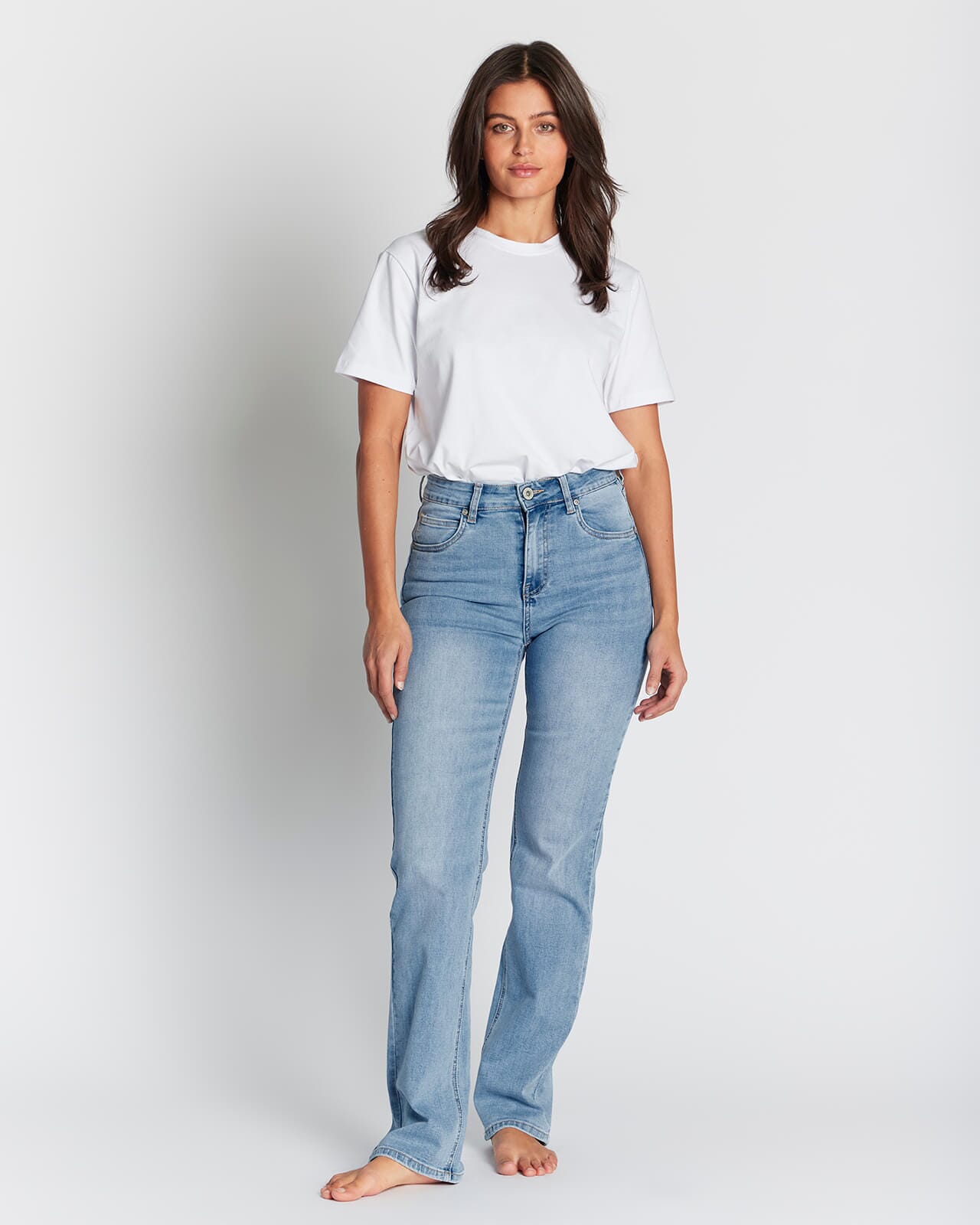 Jeans Hana 1016
