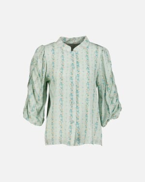 Topp Donni Flora Stripe