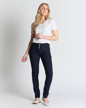 Stretchbukse Jenny 180A